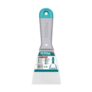 Total Tools Total Putty Trowel 75mm Carbon Steel THT837516