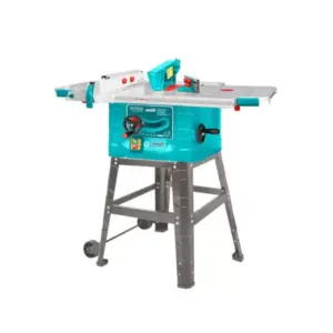 Total Tools Total Electric Table Saw 254x16mm 1800W TS51825428