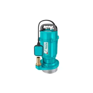 Total Tools Total Submersible Clean Water Pump 0.75HP TWP65501
