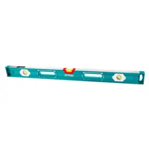 Total Tools Total Spirit Level with 6pcs Powerful Magnets 150cm TMT215056