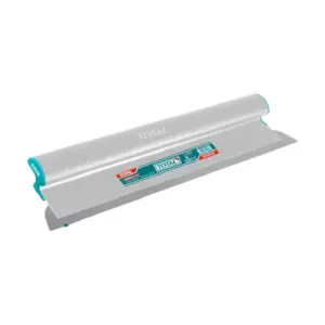 Total Tools Total Stainless Steel Putty Trowel 800mm/32" THSCL03201