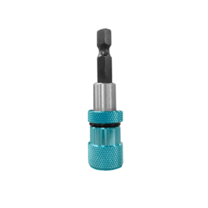 Total Tools Total Screw Driver Bit Holder Set with Limit Extension Function 60mm TAC464601