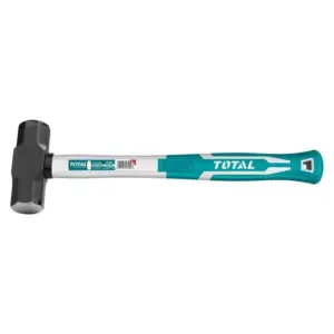 Total Tools Total Sledge Hammer 3LB THT79036