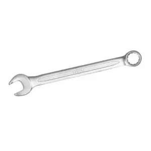 Total Tools Total Spanner Combination Wrench 16mm Chrome Plated, Matt Finish TCSPA161