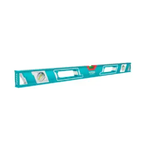 Total Tools Total Spirit Level 80cm TMT28086