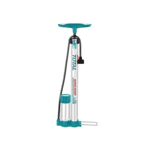 Total Tools Total Tyre Hand Pump 160PSI TMPP3811