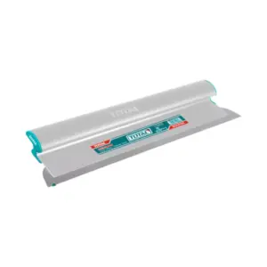 Total Tools Total Stainless Steel Putty Trowel 600mm/24" THSCL02401