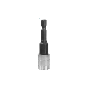 Total Tools Total Screw Driver Bit Holder Set with Release for Large Torque 60mm 1pcs TAC462602