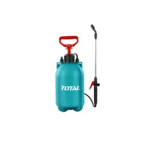 Total Tools Total Pressure Sprayer 8L THSPP3081