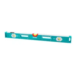 Total Tools Total Spirit Level with 2pcs Powerful Magnets 80cm TMT28056