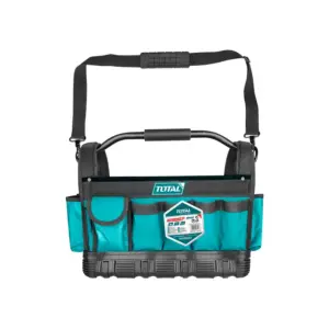 Total Tools Total Tool Bag 16" THT36L01