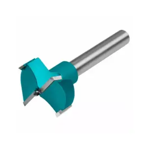 Total Tools Total TCT Blade Drill Bit Frostner Diameter 32mm TAC180321