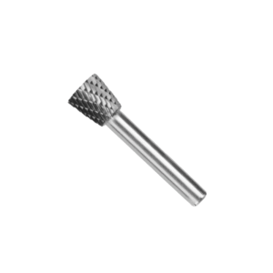 Total Tools Total Drill Bit Tungsten Carbide Rotary Burrs, Shank 6mm Head 8mm TAKC1004