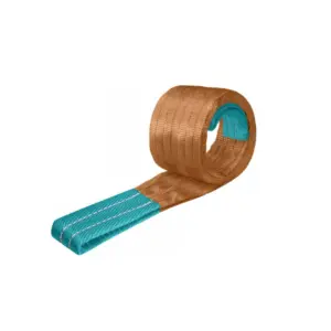 Total Tools Total Nylon Webbing Sling 6Tx6m, 180mm with No Fixed Wear Points THTWS0606