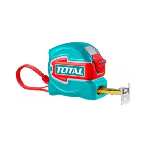 Total Tools Total Steel Measuring Tape 5m x 32mm TMT80532