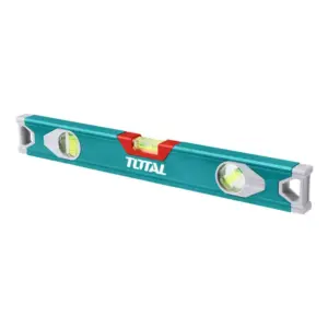 Total Tools Total Spirit Level Total Unique Design 100cm TMT210016