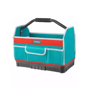 Total Tools Total Tool Bag 16" with 7 Pockets THT36L03