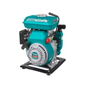 Total Tools Total Water Pump 2.5HP Petrol TP3101