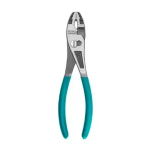 Total Tools Total Slip Joint Pliers 8" THT118082