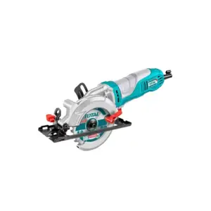 Total Tools Total Tile Cutter Circular Saw Multi Function Saw 750W TMFS7501