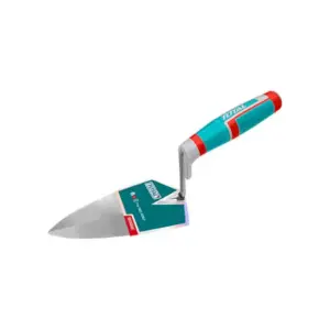 Total Tools Total Forged Steel Bricklaying Trowel 230mm/9" THT82909