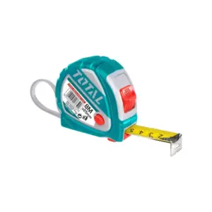 Total Tools Total Steel Measuring Tape 8m x 25mm TMT126081