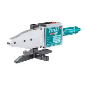 Total Tools Total Plastic Tube Welding Tool PPR TT328151