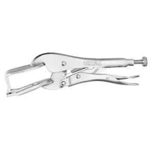 Total Tools Total Welding Plier 10" THT1921003