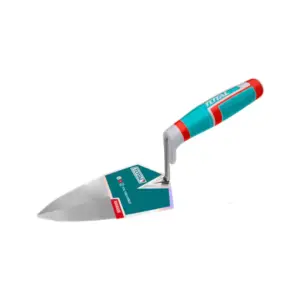 Total Tools Total Forged Steel Bricklaying Trowel 250mm/10" THT82910
