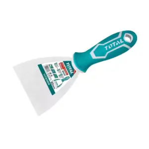 Total Tools Total Putty Trowel 80mm THT83806