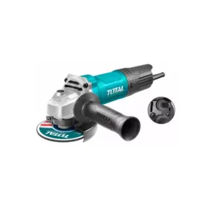 Total Tools Total Angle Grinder 750W 220-240V TG10710056-8
