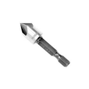Total Tools Total Drill Bit Countersink 12.4mm 90° TAC811241
