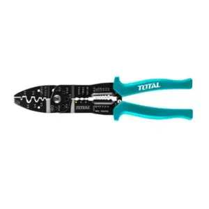 Total Tools Total Plier Wire Stripper 10" THT15101
