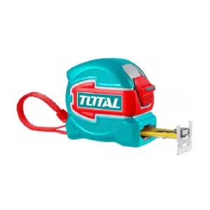 Total Tools Total Steel Measuring Tape 8m x 32mm TMT80832