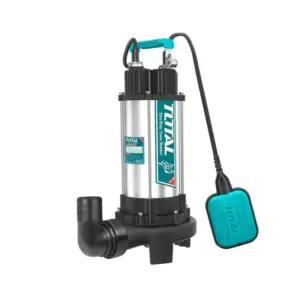 Total Tools Total Submersible Sewage Water Pump 2HP TWP7150026