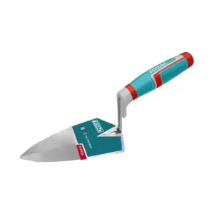 Total Tools Total Forged Steel Bricklaying Trowel 275mm/11" THT82911