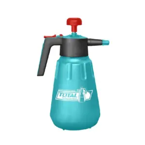 Total Tools Total Pressure Sprayer Manual 1.5L THSPP20151