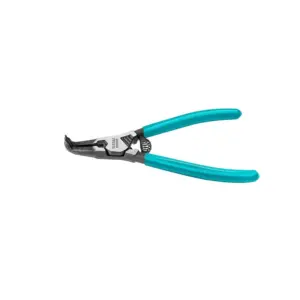 Total Tools Total Plier Circlip 1 Bent Head 180mm THTJ21802