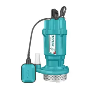 Total Tools Total Submersible Sewage Water Pump 1HP TWP67506