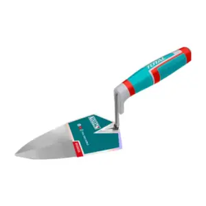 Total Tools Total Forged Steel Bricklaying Trowel 305mm/12" THT82912