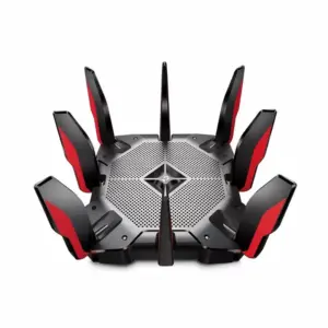 TP-Link AX11000 Tri-Band WiFi 6 Gaming Router with MU-MIMO Archer AX11000