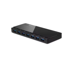 TP-Link Omada USB 3.0 7-Port Portable Hub UH700