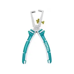Total Tools Total Wire Stripping Pliers 6" THT1566P