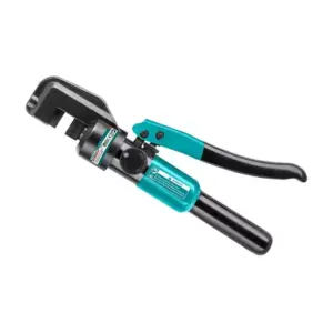 Total Tools Total Hydraulic Steel Cutter 4-12mm THSC012