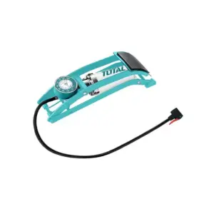 Total Tools Total Foot Pump for Tyre 55 x 120mm TMPP5511