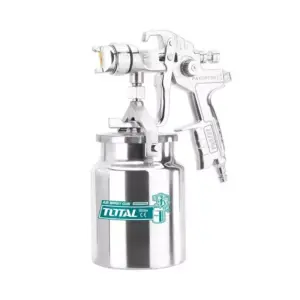 Total Tools Total Air Spray Gun HVLP 1000cc TAT11004