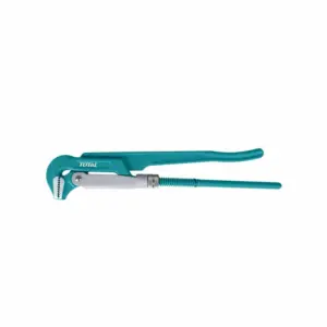 Total Tools Total Pipe Wrench Heavy Duty 1” THT172011