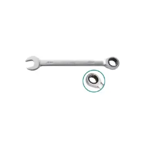 Total Tools Total Spanner Combination Ratchet Type 14mm TCSPAR141