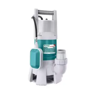 Total Tools Total Submersible Sewage Water Pump 1000W TWP810001