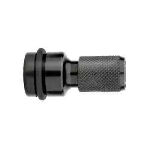 Total Tools Total Drill Chuck 1/2" Square to 1/4" Hex Adapter TAC60501